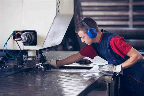 what does a sheet metal fabricator do|sheet metal manufacturing near me.